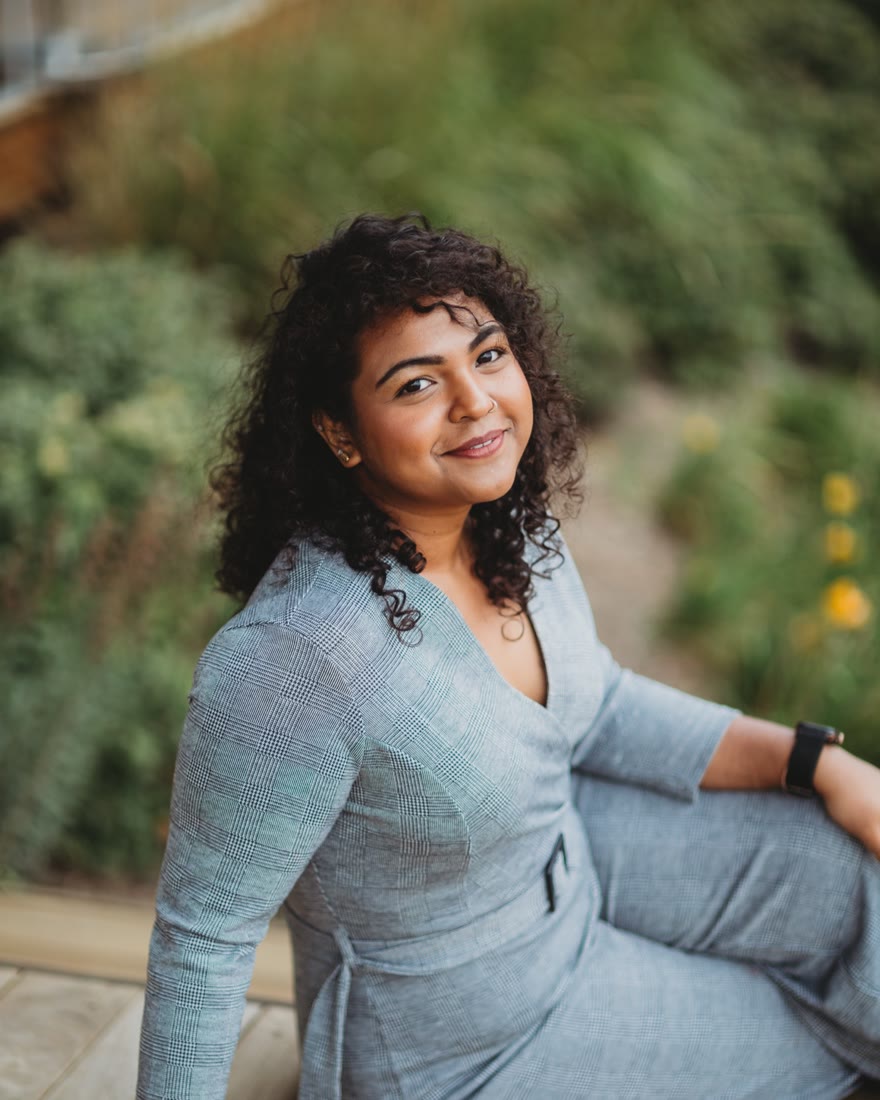 Shammi Achal, REALTOR®